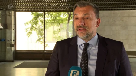 Konaković: Srbija je prešla debele crvene linije, EU mora reagirati