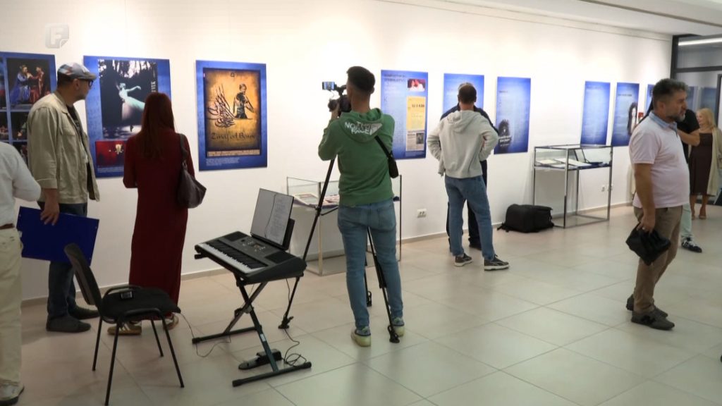 Izložba Buntovnik i note otkriva bogatu ostavštinu Asima Horozića