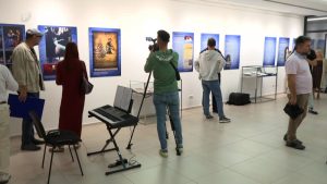 Izložba Buntovnik i note otkriva bogatu ostavštinu Asima Horozića
