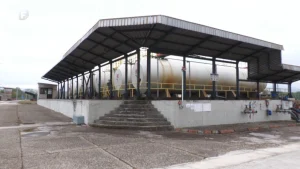 Terminal Živinice dobija nove kapacitete, projekt vrijedan 30 miliona KM