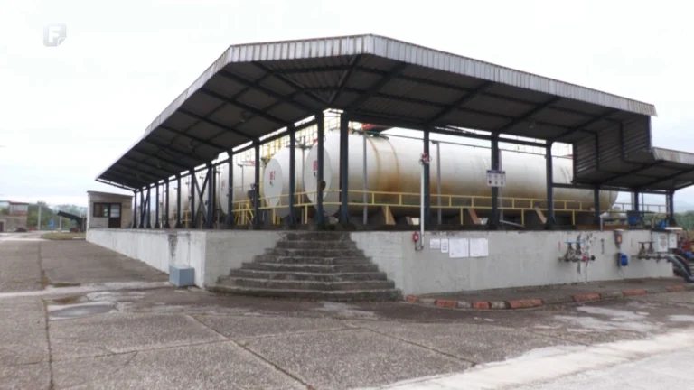 Terminal Živinice dobija nove kapacitete, projekt vrijedan 30 miliona KM Terminal Živinice dobija nove kapacitete, projekt vrijedan 30 miliona KM