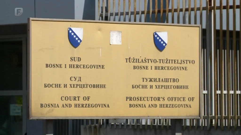 Otkazi i disciplinske mjere, ali gdje su presude za veličanje zločinca Mladića?