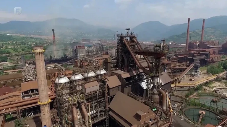 Zenica nakon Željezare pred bolnom tranzicijom: Radnici na birou, grad traži novu šansu Zenica nakon Željezare pred bolnom tranzicijom: Radnici na birou, grad traži novu šansu