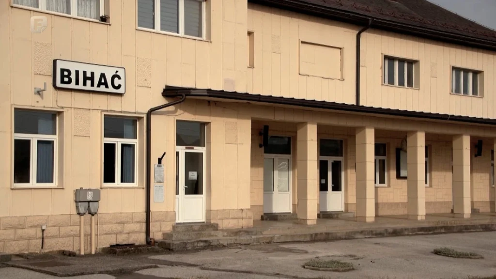Unska pruga čeka obnovu: Šta koči vezu Krajine s Evropom?