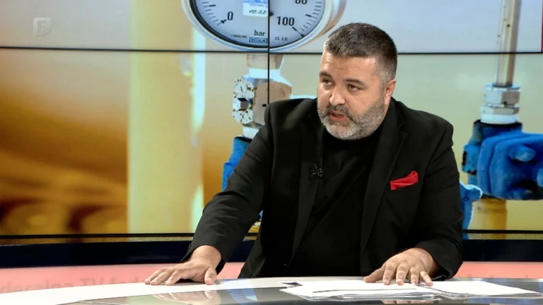 Ustamujić: Dogovorili smo otplatu duga FGSZ-u na rate u naredne tri godine