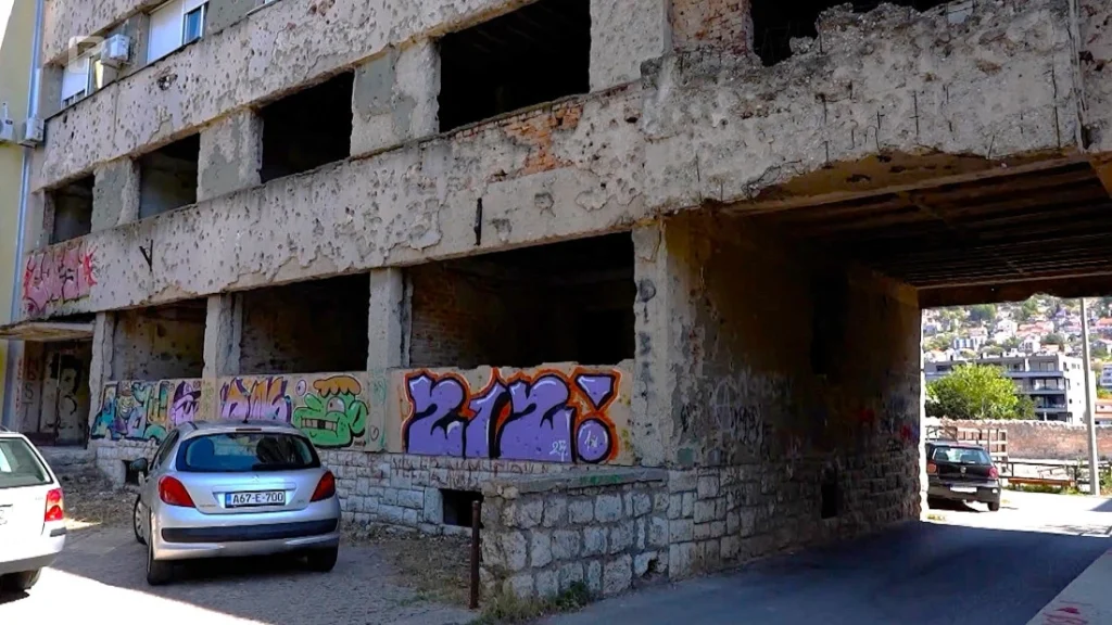 Mostarke mapirale nesigurne lokacije: Problem su rasvjeta i prolazi