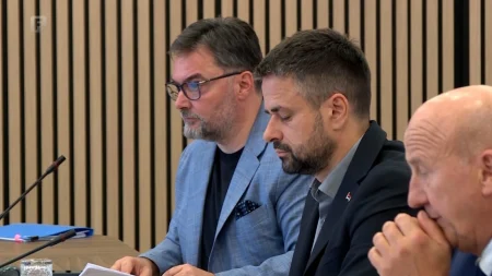 Predizborna akcija: Funkcioneri dijelili budžetske rezerve, Košarac među najrastrošnijim