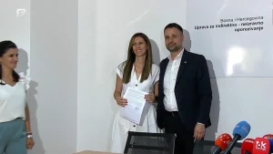 U UIO BiH uručena prva rješenja za povrat PDV na kupovinu prve nekretnine