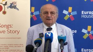 Počeli Evropski dani jevrejske kulture u BiH, ovogodišnja tema je ljubav