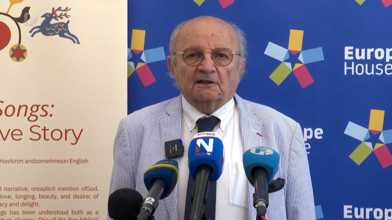 Počeli Evropski dani jevrejske kulture u BiH, ovogodišnja tema je ljubav Počeli Evropski dani jevrejske kulture u BiH, ovogodišnja tema je ljubav