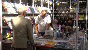 Sajam knjige u Tuzli otvorio vrata: Više od 60 promocija