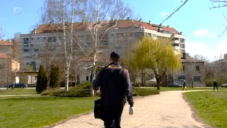 Gdje prestaje bunt, a počinje kriminal i zašto društvo slavi antiheroje – slučaj poštara Stipe Gdje prestaje bunt, a počinje kriminal i zašto društvo slavi antiheroje – slučaj poštara Stipe