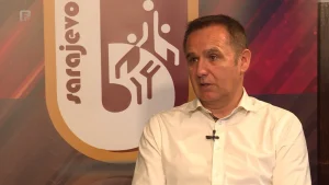 Nihad Selimović: Naša je obaveza da vratimo Bosni evropski sjaj