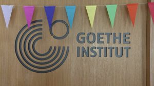 Goethe Institut Sarajevo otvorio vrata: Njemački jezik kroz igru
