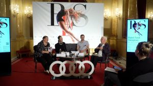 Izložba Veliki format Balet festa posvećena prvakinji baleta Suadi Kavazović-Mušović
