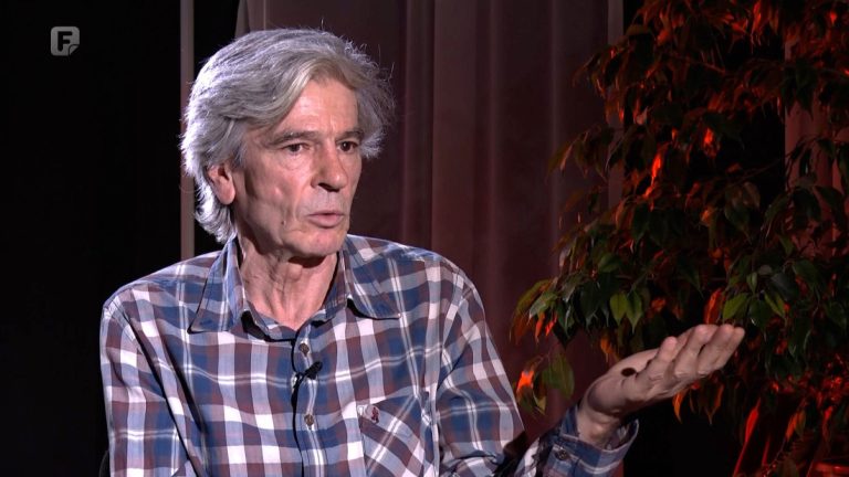 Senad Bašić: Utroba vremena porodi prilike koje niste sanjali da se mogu desiti Senad Bašić: Utroba vremena porodi prilike koje niste sanjali da se mogu desiti