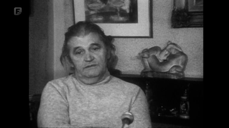 Vojo Dimitrijević – slikar Sarajeva, rata i ljudske patnje