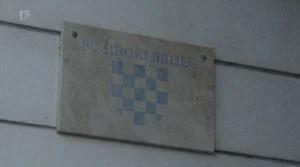U Širokom Brijegu napadnut policajac, teško je povrijeđen