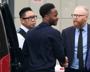 Raheem Sterling priznao krivicu za opasnu vožnju Lamborghinija: U automobilu pronađeno šest kanistera dušikovog oksida