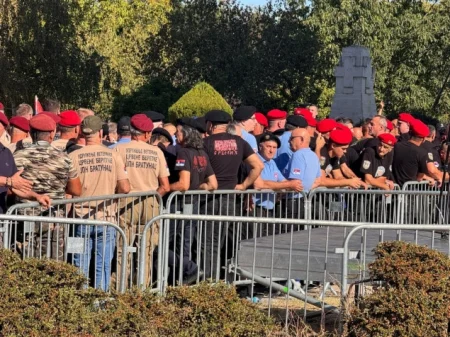 Međunarodni rezidualni mehanizam odgovorio Institutu: Osuđujemo svaku glorifikaciju Ratka Mladića Međunarodni rezidualni mehanizam odgovorio Institutu: Osuđujemo svaku glorifikaciju Ratka Mladića