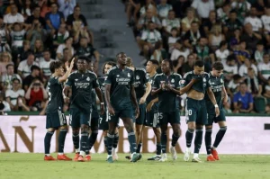 Real Madrid golom u nadoknadi pobijedio Elche