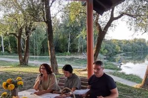 Miličević: Riječ na granici je mjesto sjećanja, susreta, razgovora i pomirenja