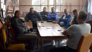 Rudari RMU Zenica prekinuli štrajk glađu: Očekuju isplatu zaostalih plaća naredne sedmice