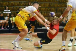 Rukomet – Derbi Sjevera u Tuzli, Juga u Sarajevu