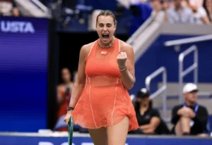 Sabalenka u četvrtfinalu US Opena
