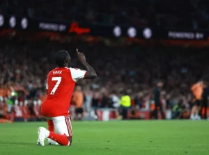 Arsenal na gostujućem terenu bolji od Sunderlanda