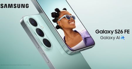 Samsung Galaxy S26 FE donosi novi Exynos 2500 i Android 17