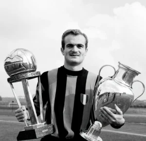 Preminuo velikan Intera Sandro Mazzola