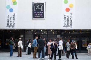 Uspješno završeno drugo izdanje Sarajevo Theatre Showcasea