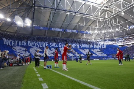 Veliki bod za Schalke protiv Bayerna