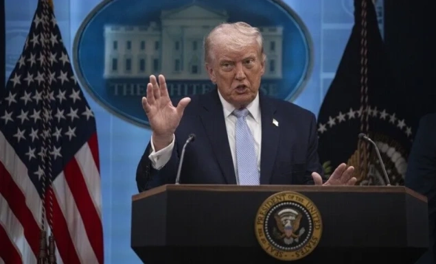 Trump spreman ponuditi Iranu ublažavanje sankcija u zamjenu za napredak u nuklearnom programu