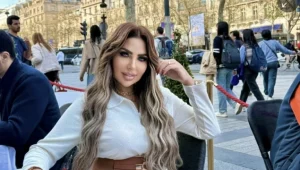 Egipatska TV voditeljica Sarah Khalifa osuđena na smrt zbog trgovine drogom