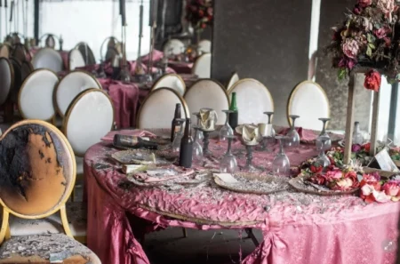 Najmanje 22 osobe poginule u požaru tokom svadbenog slavlja u Kinshasi