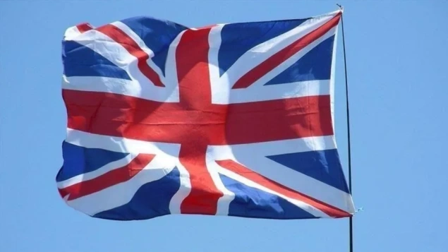 Britanska vlada osudila proteste protiv migranata u Portsmouthu Britanska vlada osudila proteste protiv migranata u Portsmouthu