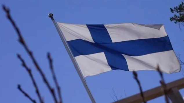 Finske vlasti izvele vježbu ukrcavanja i pretrage plovila u Baltičkom moru Finske vlasti izvele vježbu ukrcavanja i pretrage plovila u Baltičkom moru