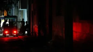 Kuba ostala bez struje nakon potpunog kolapsa elektroenergetske mreže