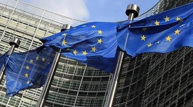 EU pozvala SAD da preispita odluku o uskraćivanju viza palestinskoj delegaciji EU pozvala SAD da preispita odluku o uskraćivanju viza palestinskoj delegaciji