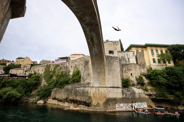 Gornji horizonti: Projekat iz prošlog vijeka mijenja budućnost Neretve Gornji horizonti: Projekat iz prošlog vijeka mijenja budućnost Neretve