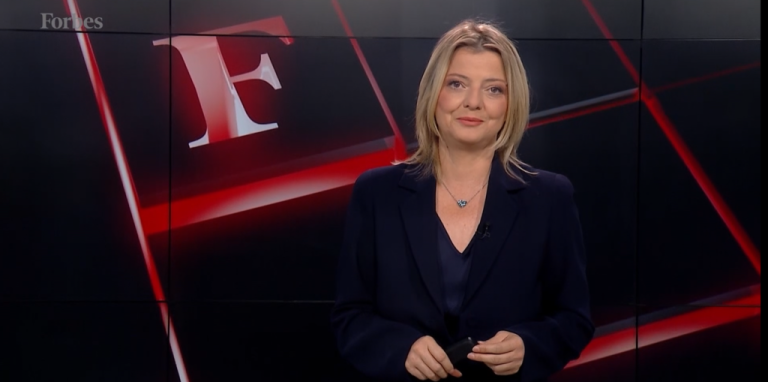 Forbes Magazin (Video): Sarajevski startup razvija AI-potpomognuti softver za ultrazvuk srca i cilja globalno tržište Forbes Magazin (Video): Sarajevski startup razvija AI-potpomognuti softver za ultrazvuk srca i cilja globalno tržište