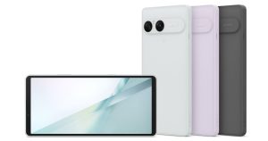 Sony Xperia 10 VIII je novi mobitel srednjeg ranga s priključkom za slušalice