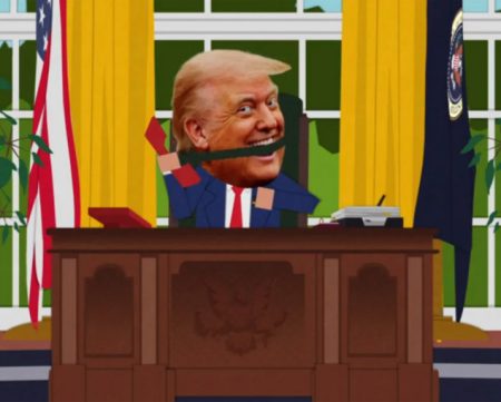 South Park postaje South America: Kreatori ismijali Trumpove pokušaje preimenovanja South Park postaje South America: Kreatori ismijali Trumpove pokušaje preimenovanja