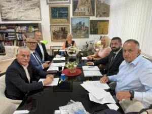 Za projekte sportske infrastrukture u Federaciji BiH 6,72 miliona KM