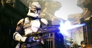Star Wars: Zero Company – Igra kakvu smo dugo čekali