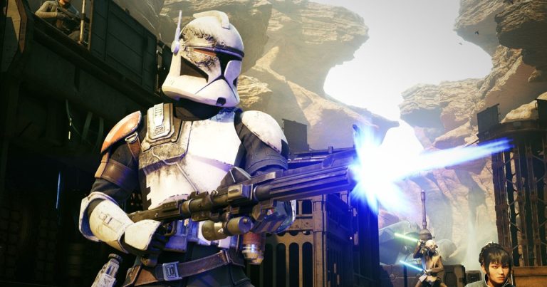 Star Wars: Zero Company – Igra kakvu smo dugo čekali Star Wars: Zero Company – Igra kakvu smo dugo čekali