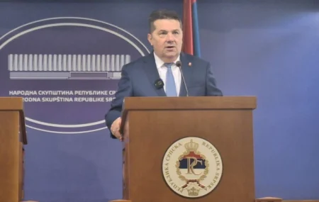 NSRS-ov odbor traži od Ustavnog suda BiH da odbaci zahtjeve za ocjenu ustavnosti odredbe o simbolima Armije RBiH