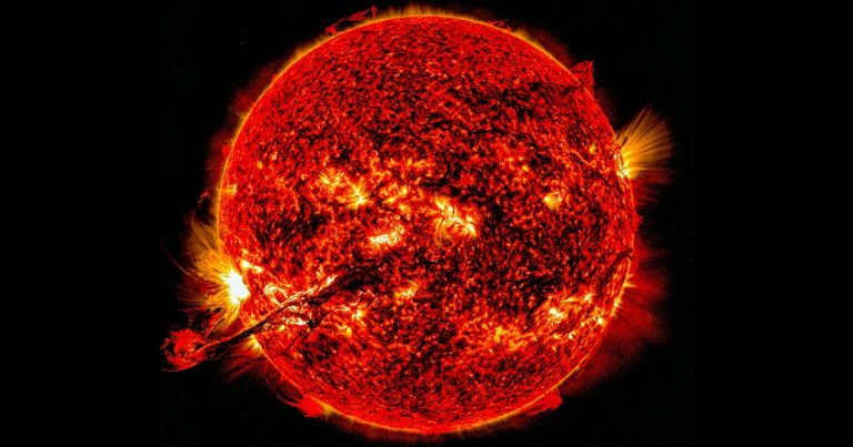 Sunce ima potencijal za superbljeskove katastrofalnih razmjera